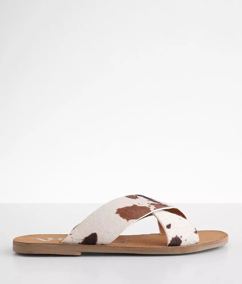 Seaside Sandal | Buckle