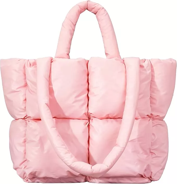  LMYYG Beach bag,Multipurpose Neoprene Bag,Large Tote