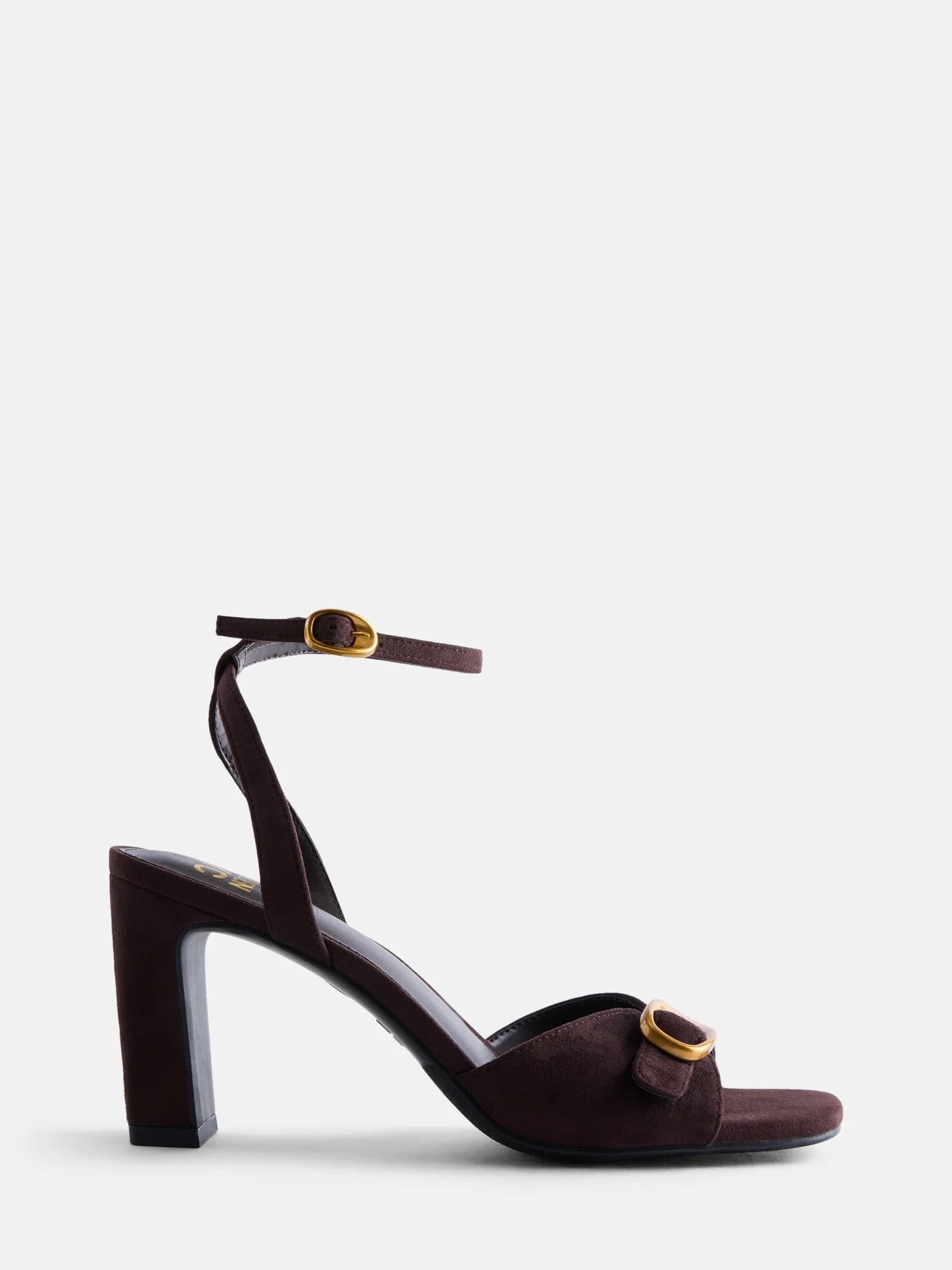 Madden NYC Women's Buckle Heel | Walmart (US)