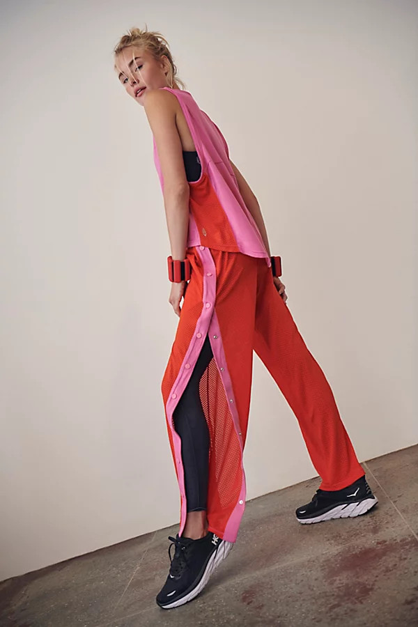 Nothing But Net Set by FP Movement at Free People, Flambe Combo, S | Free People (Global - UK&FR Excluded)