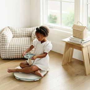 Gathre Sit & Spin | West Elm (US)