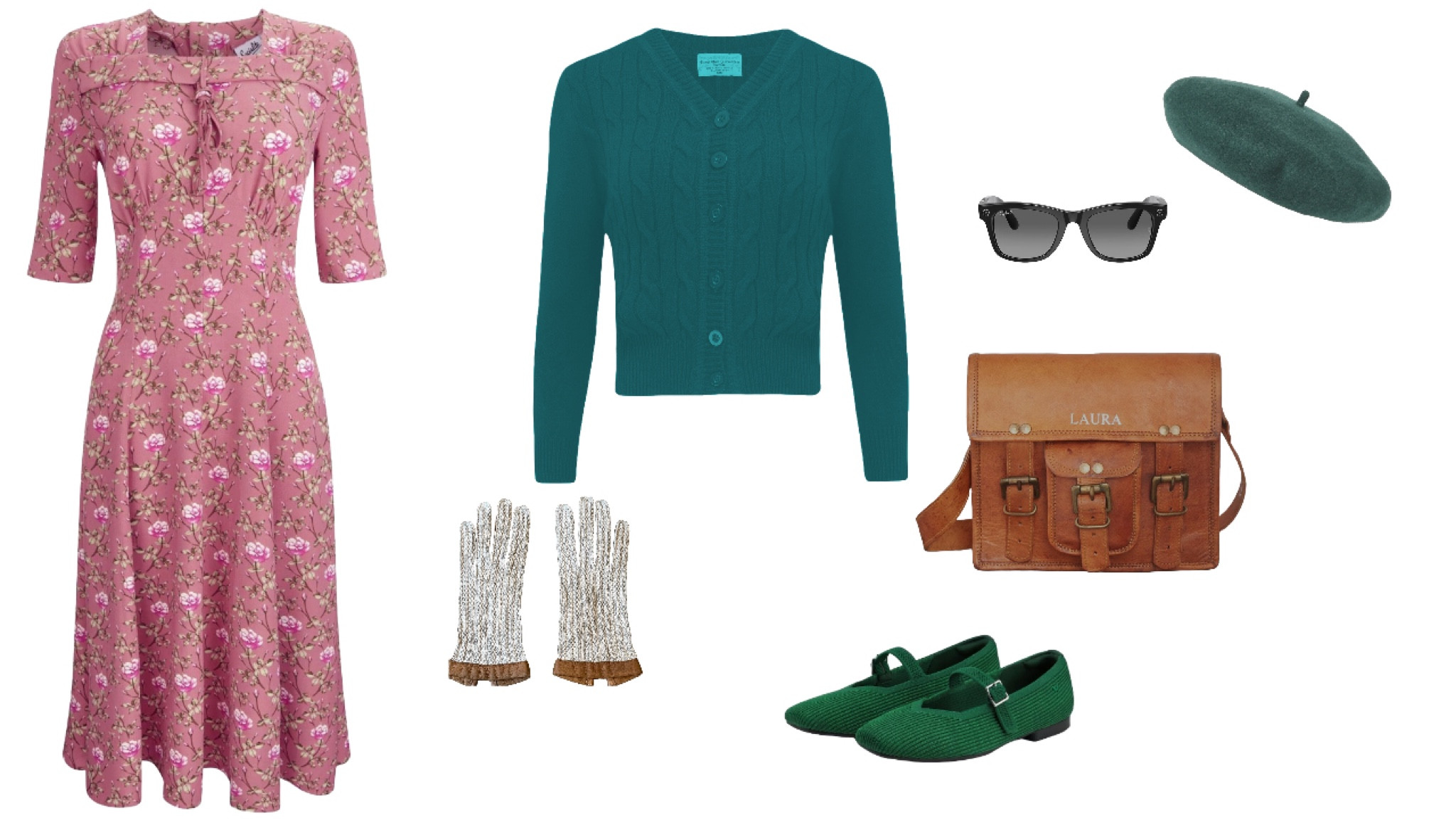 Parisian style French outfit ideas classic 40’s style 

#LTKstyletip #LTKSeasonal #LTKeurope