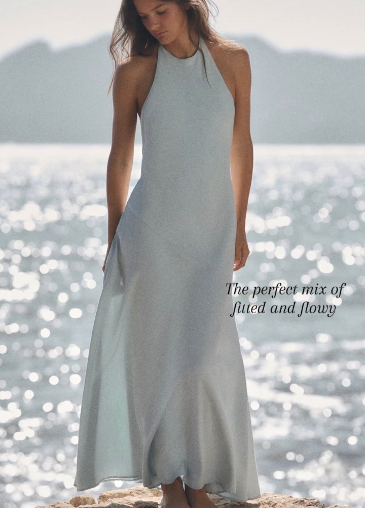 Zara just dropped their new collection, and it’s giving runway energy 😍

These pieces feel so elevated—
 - clean lines, soft draping, and that effortless “looks expensive” vibe without trying too hard.

Perfect for vacation dinners, summer events, or anytime you want to look put together with minimal effort.

Saving this whole drop because I already know pieces are going to sell out ✨

zara new collection, zara new arrivals, zara dress, satin maxi dress, backless dress outfit, elegant evening dress, european summer outfit, vacation dinner outfit, resort wear outfit, beach dinner outfit, sunset outfit aesthetic, luxury inspired outfit, quiet luxury style, old money aesthetic outfit, minimal chic outfit, elevated basics, wedding guest dress summer, date night dress elegant, formal summer outfit, effortlessly chic style#LTKFestival

#LTKdayinmylife #LTKgrwm #LTKootd