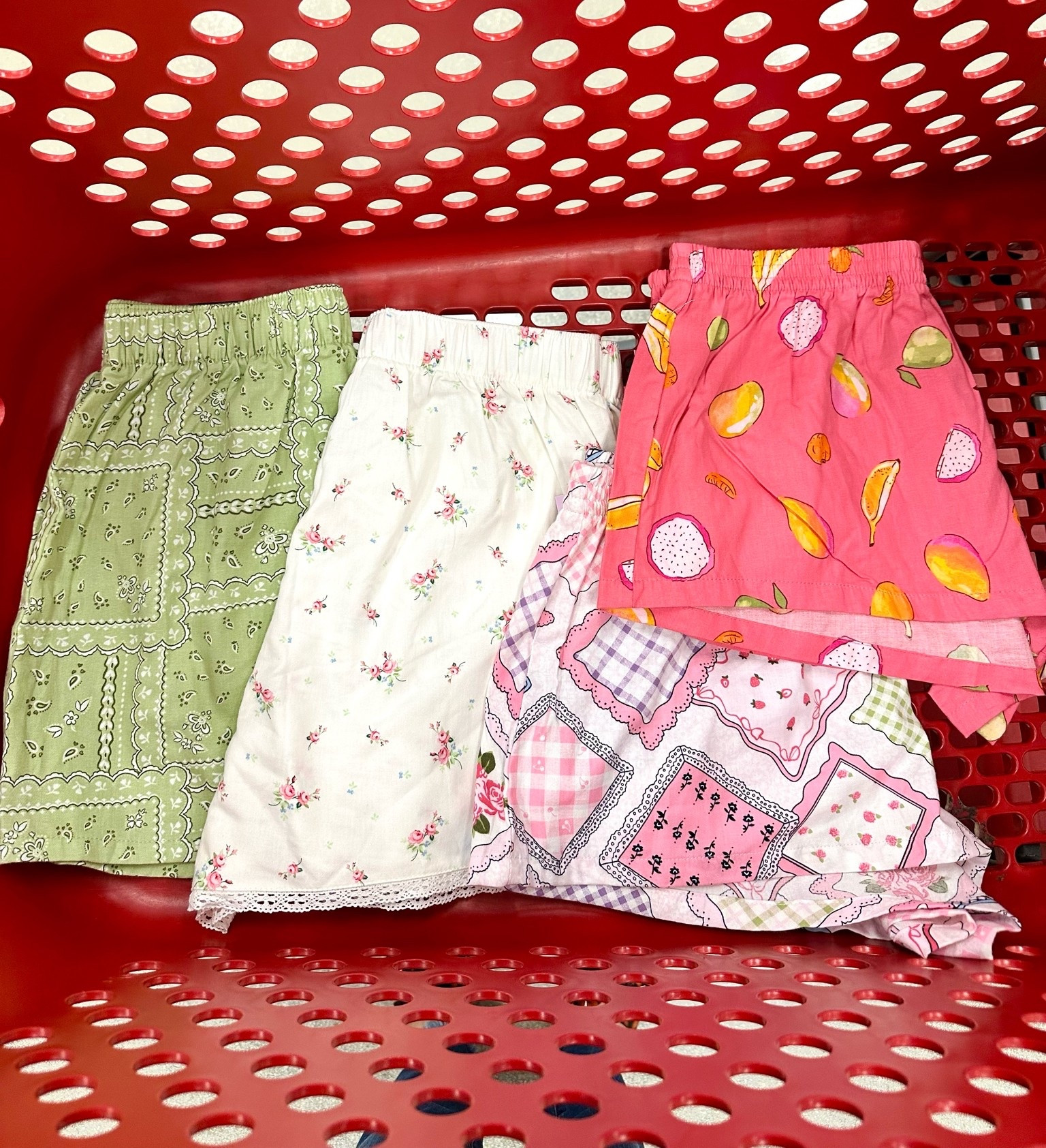 Wild Fable sleep boxers at Target @Target

#LTKSeasonal