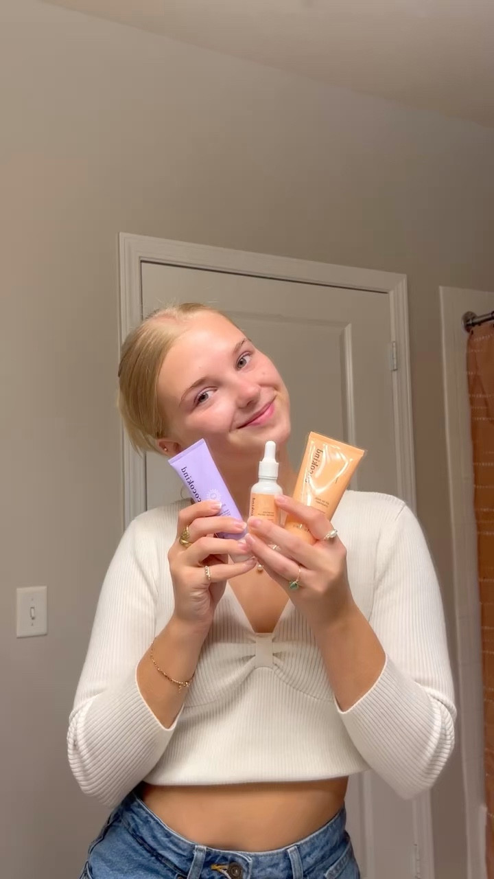 In love with all of the products from this brand ✨

#LTKSeasonal #LTKbeauty