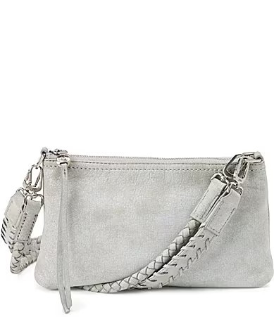HOBO Darcy Braided Straps Crossbody Bag - Misty Harbor | Dillard's