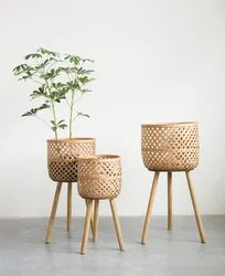 Wicker Basket | Wayfair North America