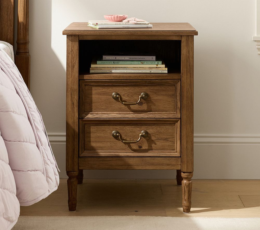 Blythe Nightstand (20") | Pottery Barn Kids