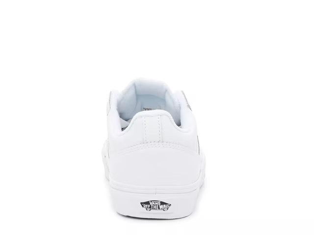 Vans Seldan Sneaker - Women's | DSW