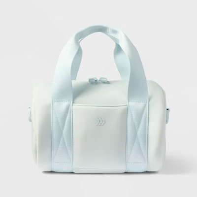 Miniature Duffel Bag - All In Motion™ - Ice Blue | Target