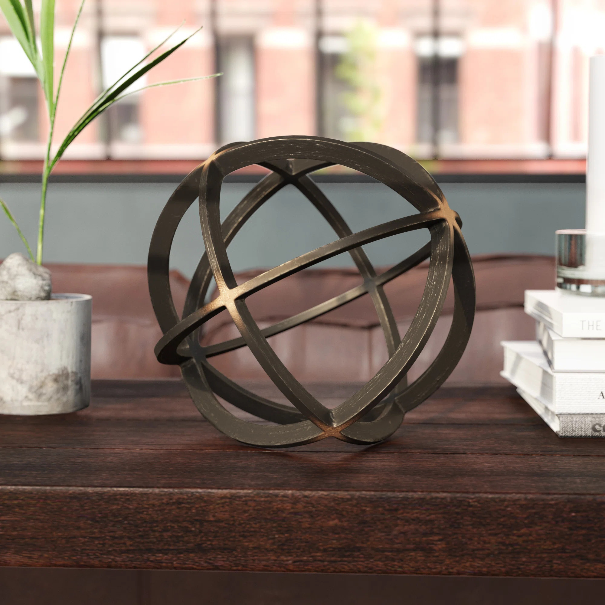 Alvarado Abstract Figurines & Sculptures | Wayfair North America