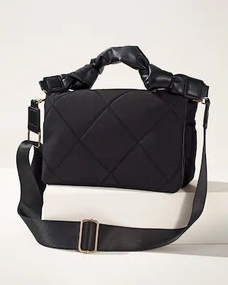 Quilted Crossbody Bag | Chico's