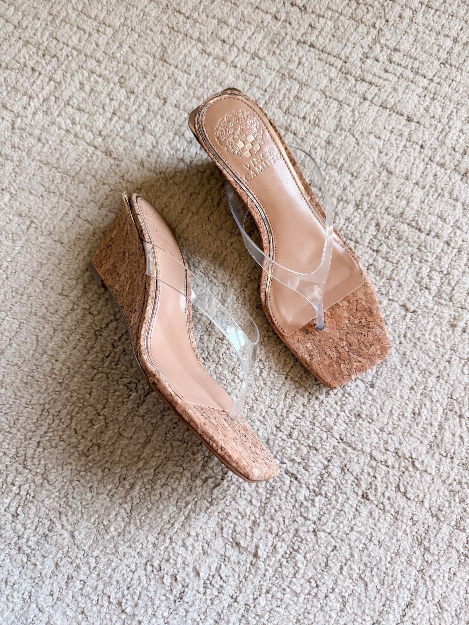 Size up a half! Love these!! 😍

shoe crush, summer sandals, wedges, heels, Amanda west, almost_readyblog

#LTKootd #LTKSeasonal #LTKPetite