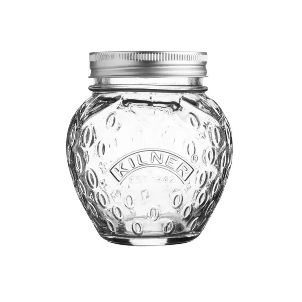 Kilner Strawberry 400ml Fruit Preserve Jar | Dunelm (migrated)