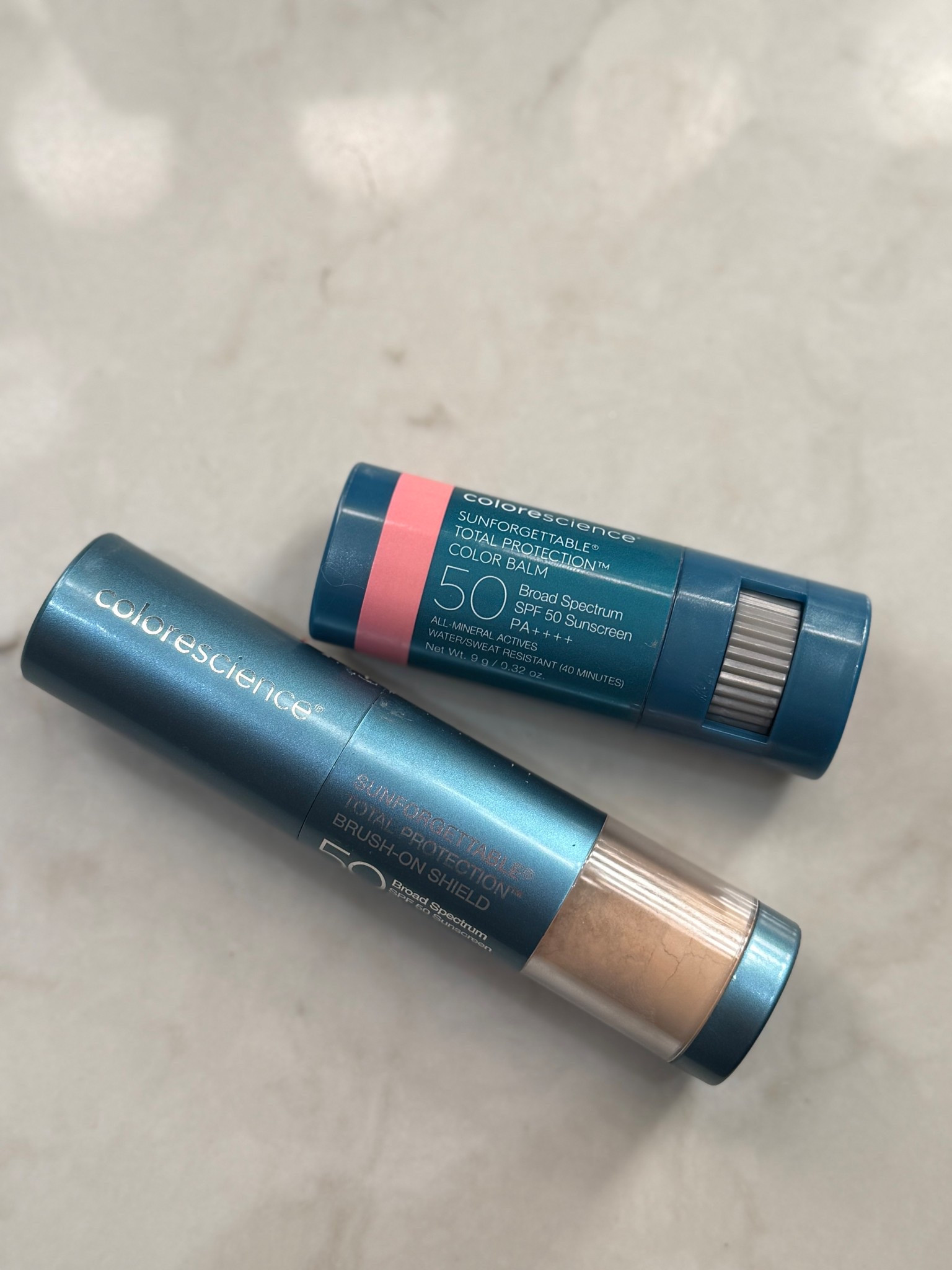 Sunscreen Makeup 

#LTKActive #LTKBeauty
