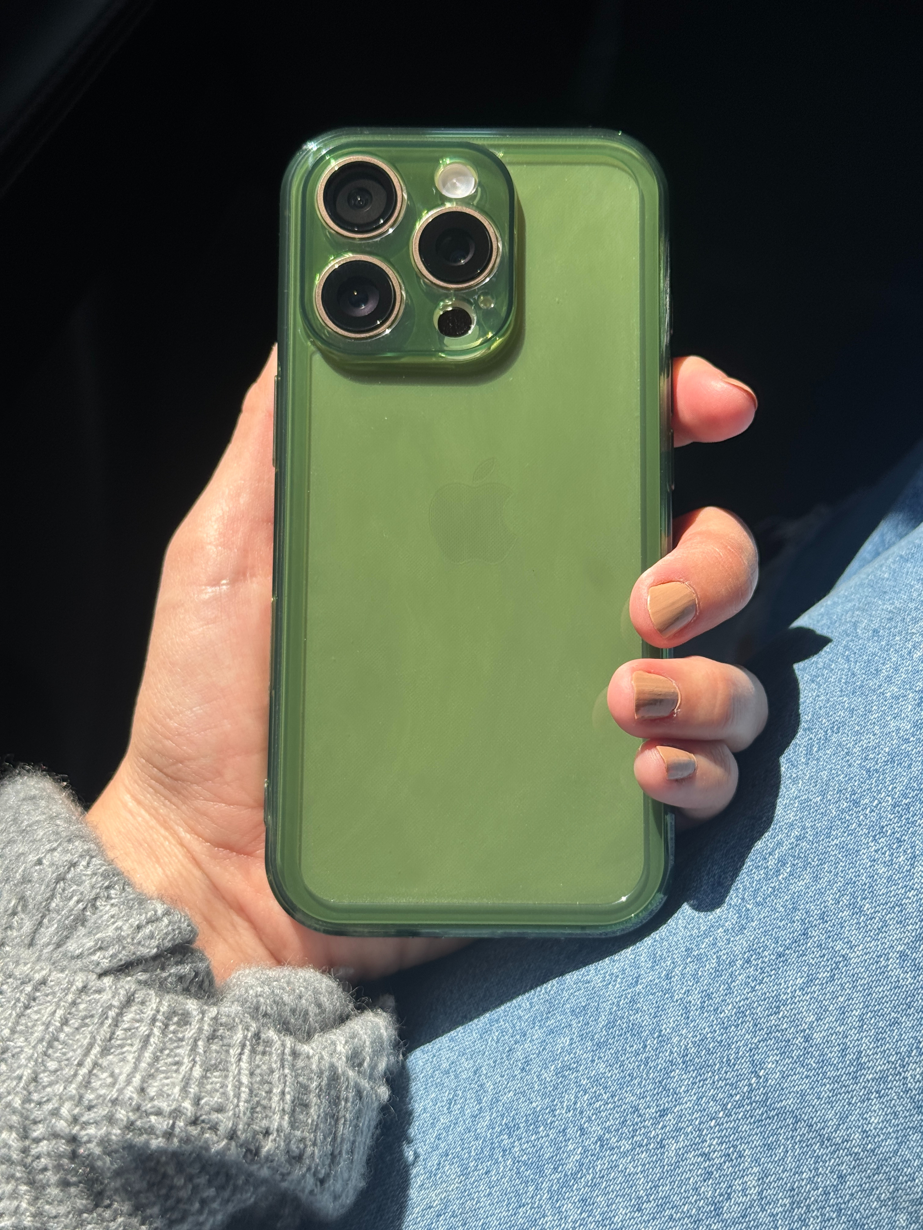 Quick phone case upgrade for spring! 

 

#LTKSeasonal #LTKHome #LTKFindsUnder50