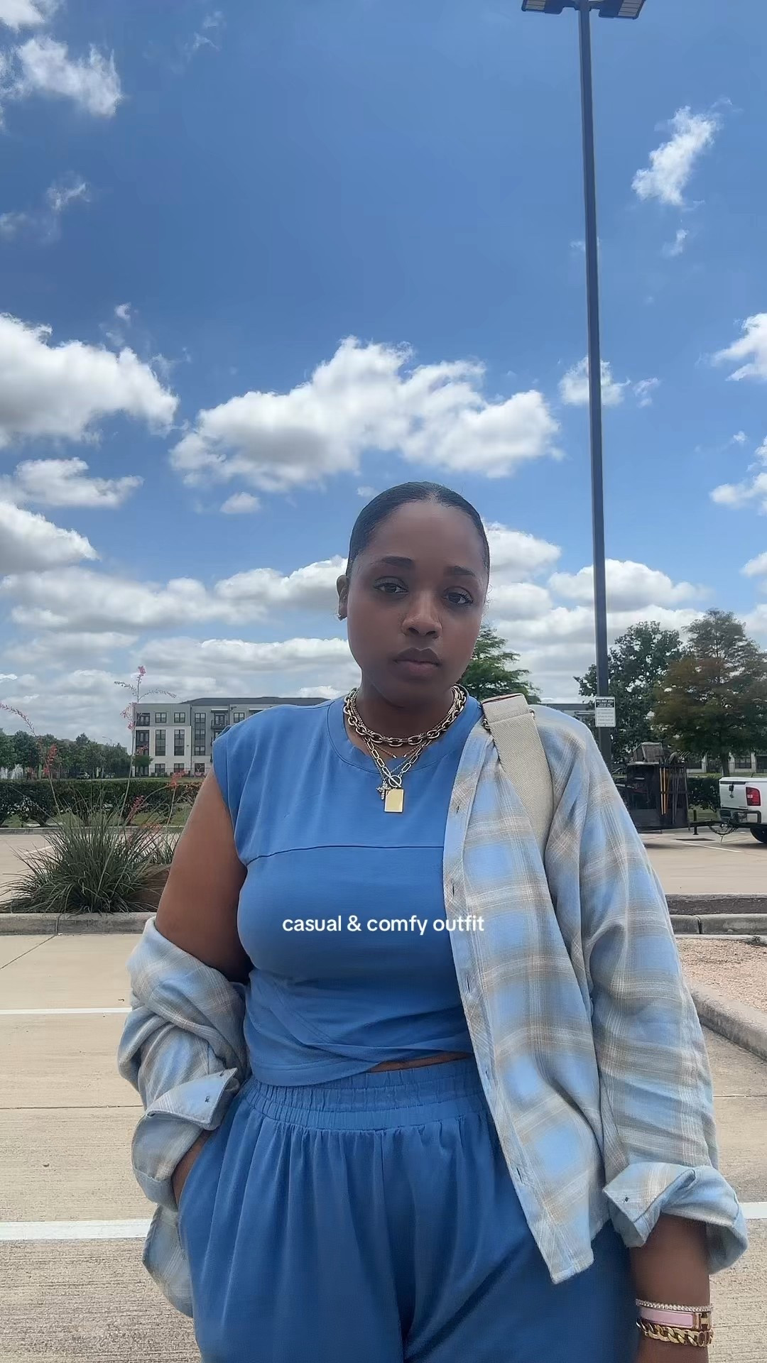 Set-  medium 
sneakers -  size down 1 
Top-  medium 

Summer outfit - matching set - summer - ootd - outfit - 

#LTKStyleTip #LTKFindsUnder50 #LTKShoeCrush