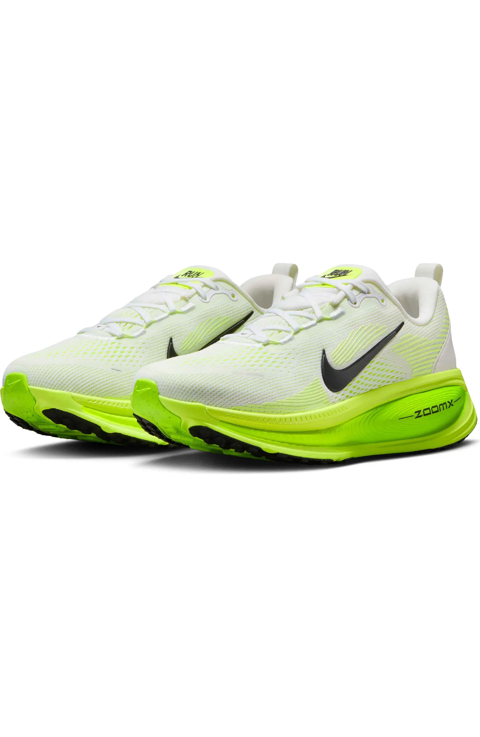 Vomero 18 Running Shoe (Women) | Nordstrom