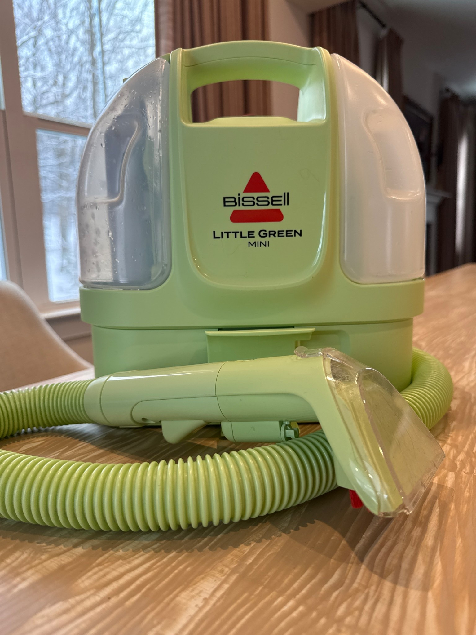 Smart home cleaning and home care products

#LTKHome #LTKFindsUnder100 #LTKSaleAlert