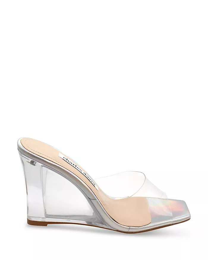 Women's Espy Slip On Wedge Sandals | Bloomingdale's (US)