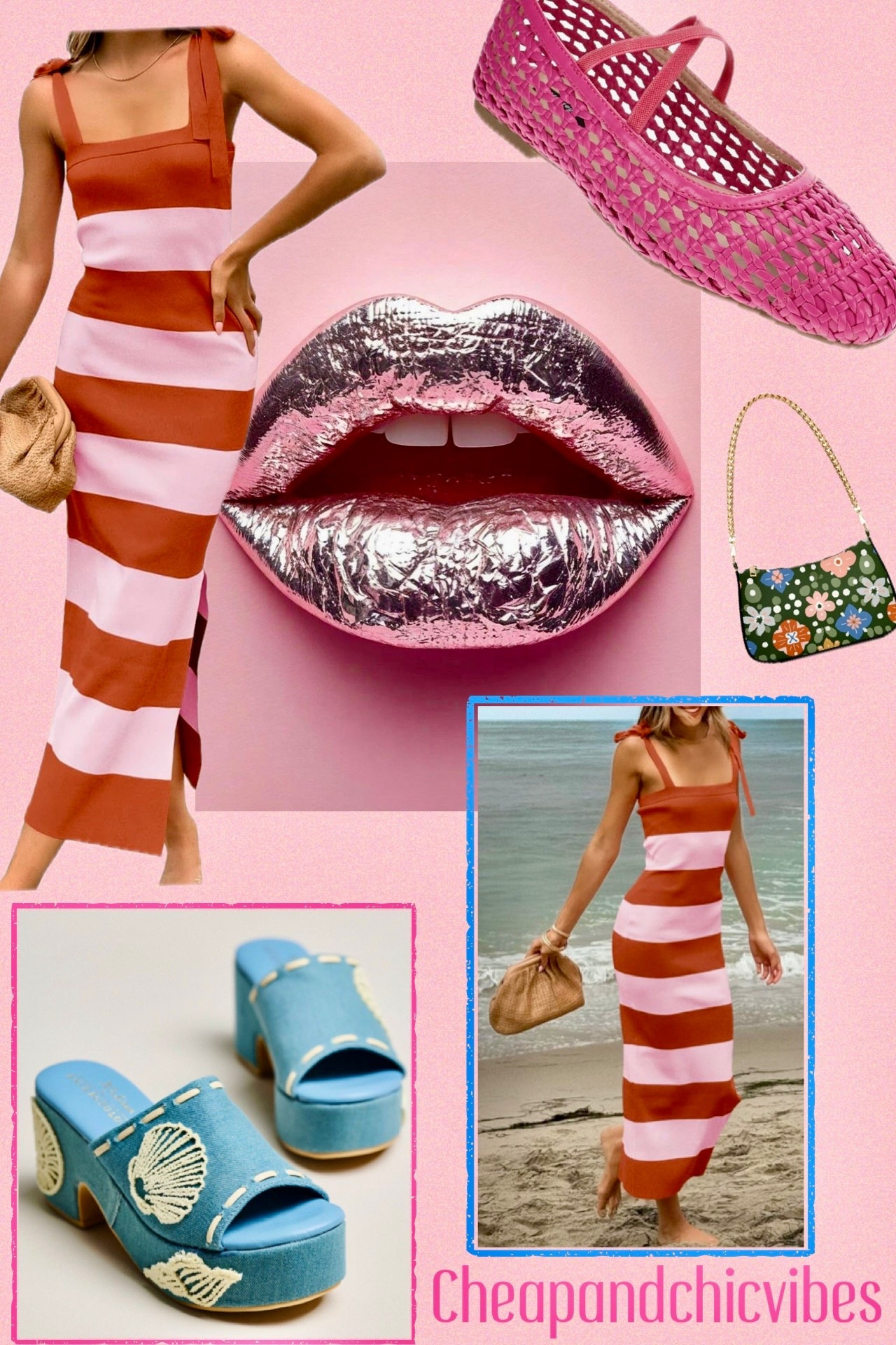 New Spring Fashion
Amazon Style
Low to moderate price points

#LTKSeasonal #LTKgrwm #LTKOver40