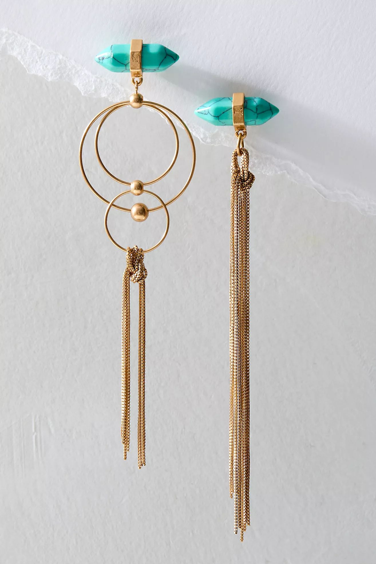 Maya Dangle Earrings | Free People (Global - UK&FR Excluded)