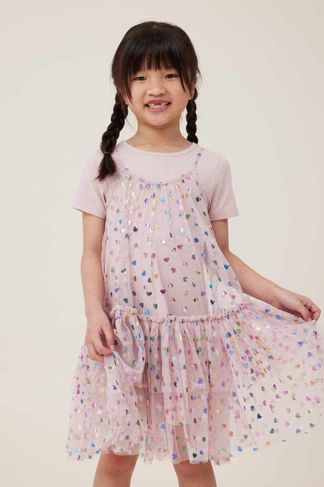 Kristen Dress Up Dress | Cotton On (US)