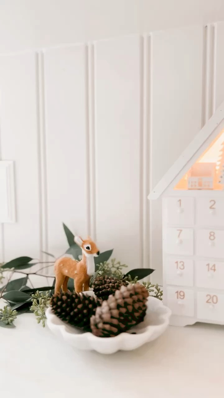The prettiest Advent calendars tend to sell out well before December! Find yours now!

#LTKHome #LTKFamily #LTKSeasonal