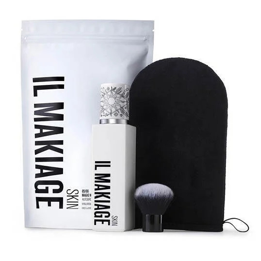 85/66 Sun Foam | IL MAKIAGE