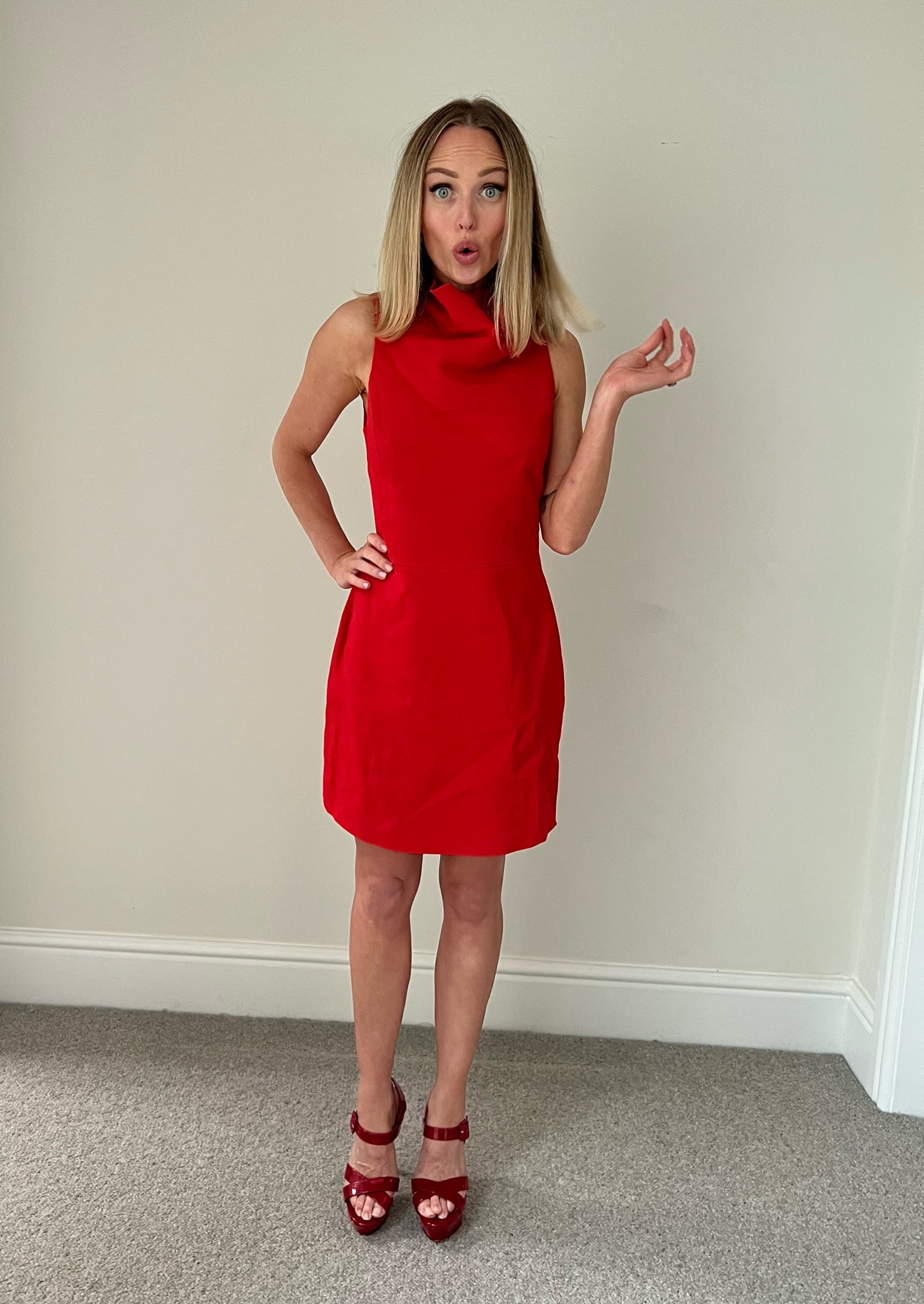 Karen Millen edit!

Love this red! 💋

#LTKwedding #LTKeurope #LTKFind