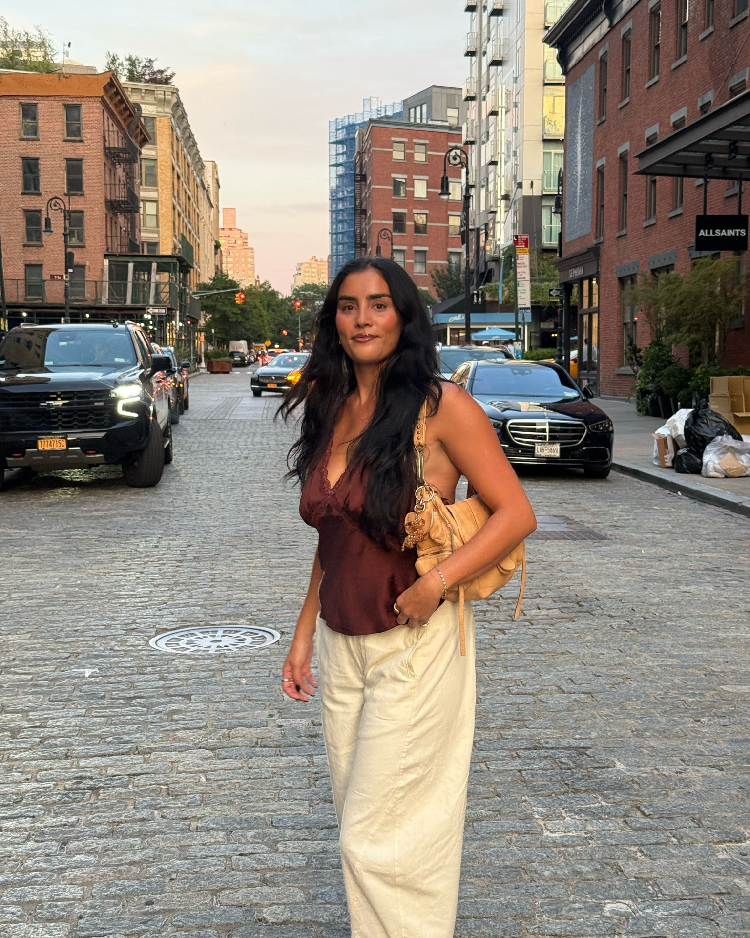 tuesday night on the town

#LTKgrwm #LTKootd #LTKSeasonal