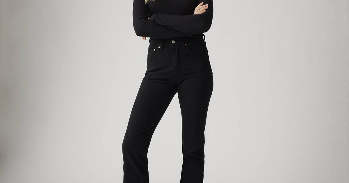 501® Original Fit Women's Jeans | Levi's US