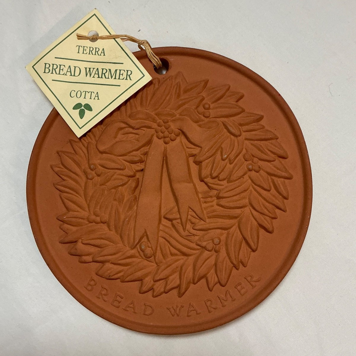 Williams-Sonoma by Boston Warehouse Terra Cotta Bread Warmer NEW WITH TAGS | eBay | eBay US