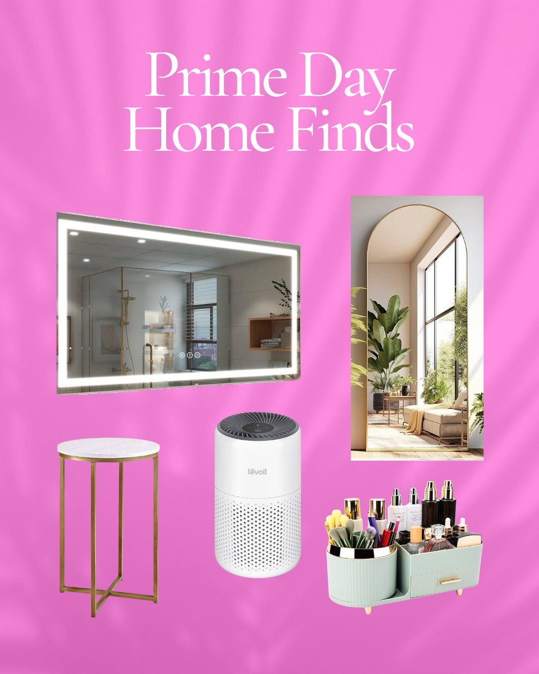Amazon Prime Day 🌈

#LTKSaleAlert #LTKItBag #LTKHome