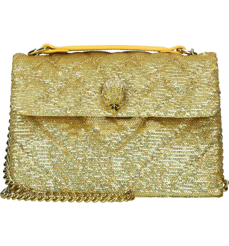 Kurt Geiger London Kensington Sequins Crossbody Bag | Nordstromrack | Nordstrom Rack