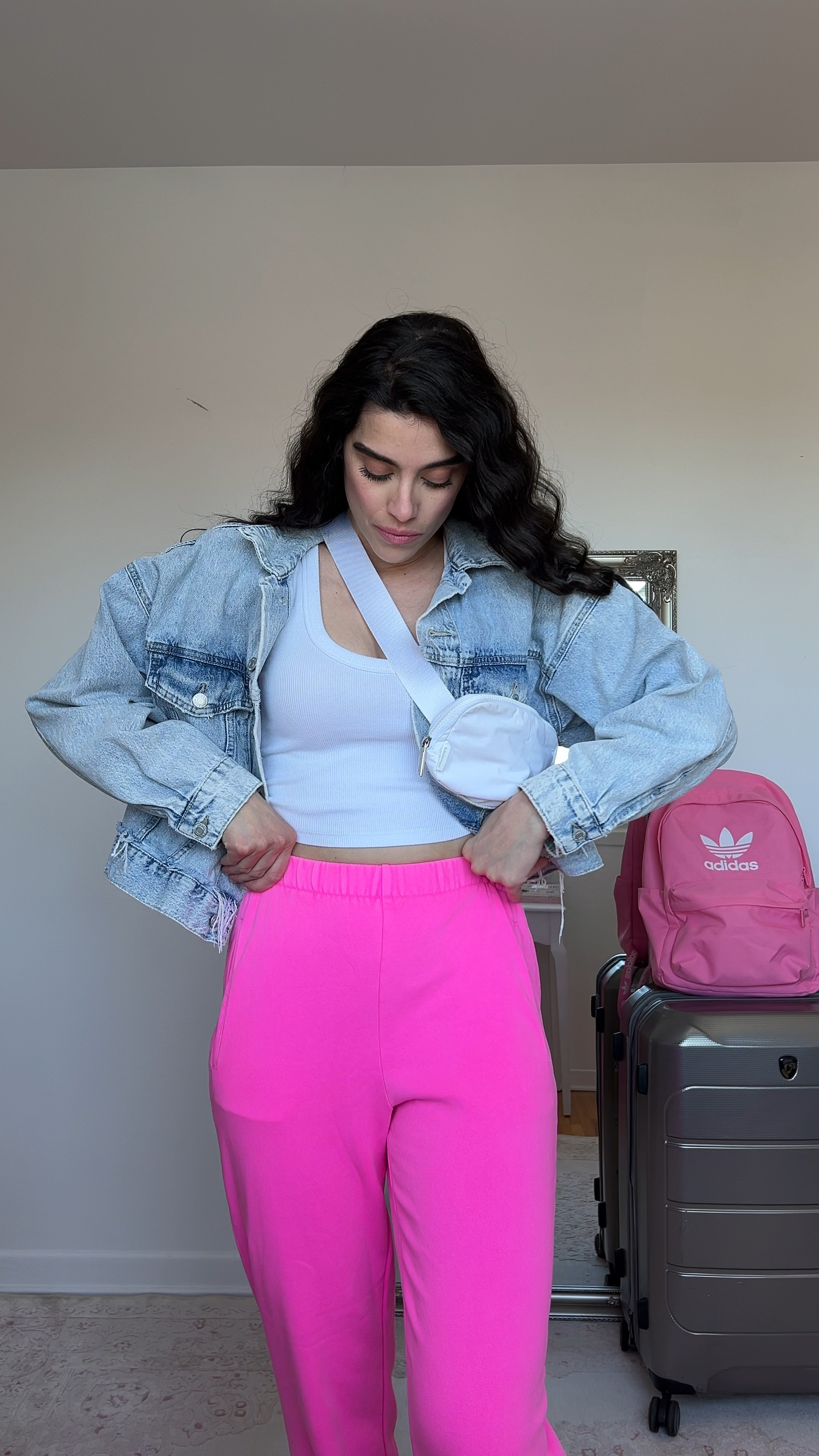 cute travel outfit 
Airport outfit 

#LTKSeasonal #LTKfindsunder50 
#LTKfindsunder100 #LTKstyletip #LTKsalealert #LTKtravel 