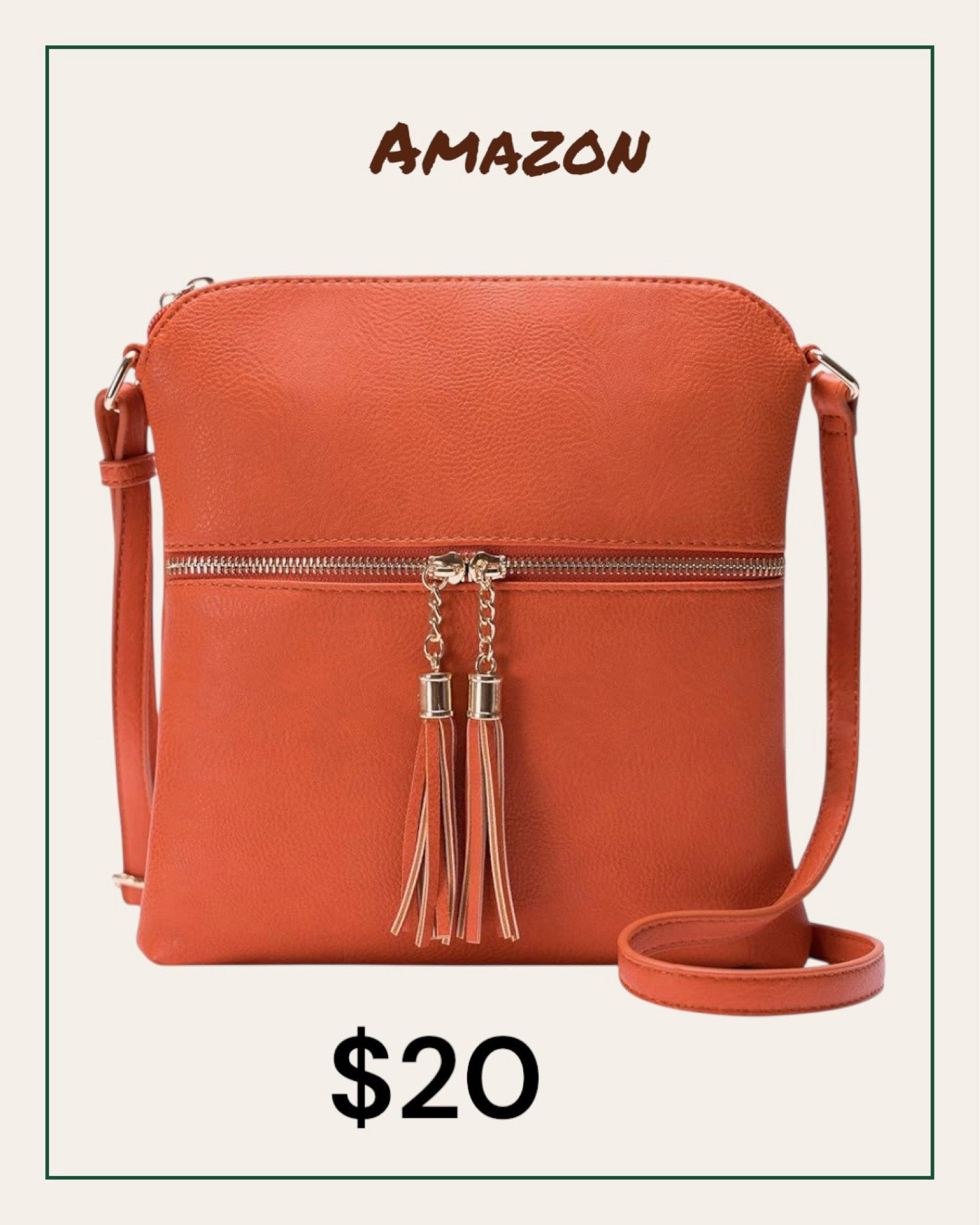 Fall handbags

#LTKU