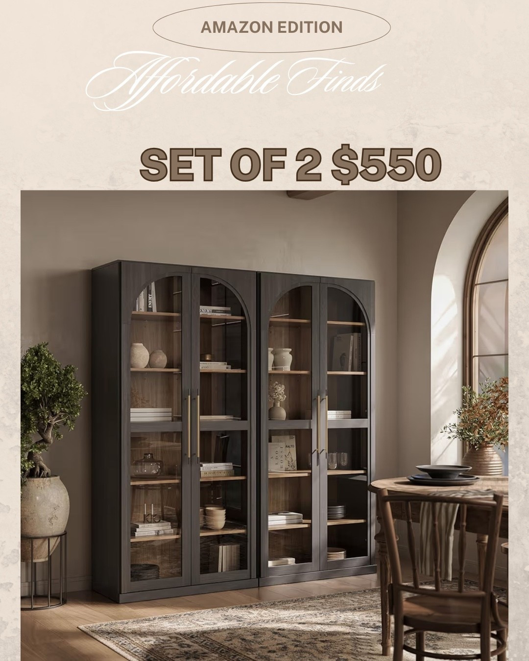 Double hutch sale #hutch #furniture #homestyle #homedecor 

#LTKSaleAlert #LTKHome #LTKmomlife