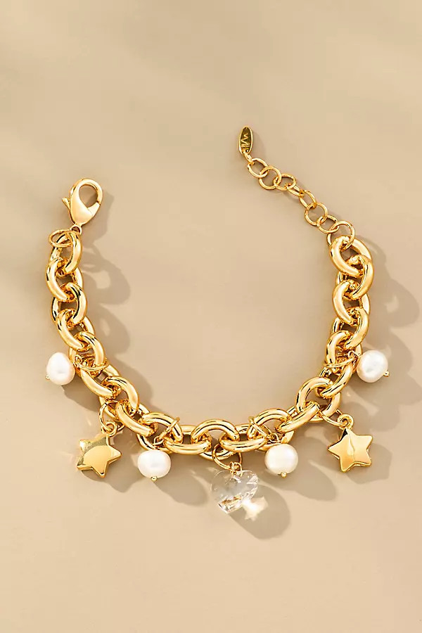 Maison Irem Charmful Bracelet | Anthropologie (US)
