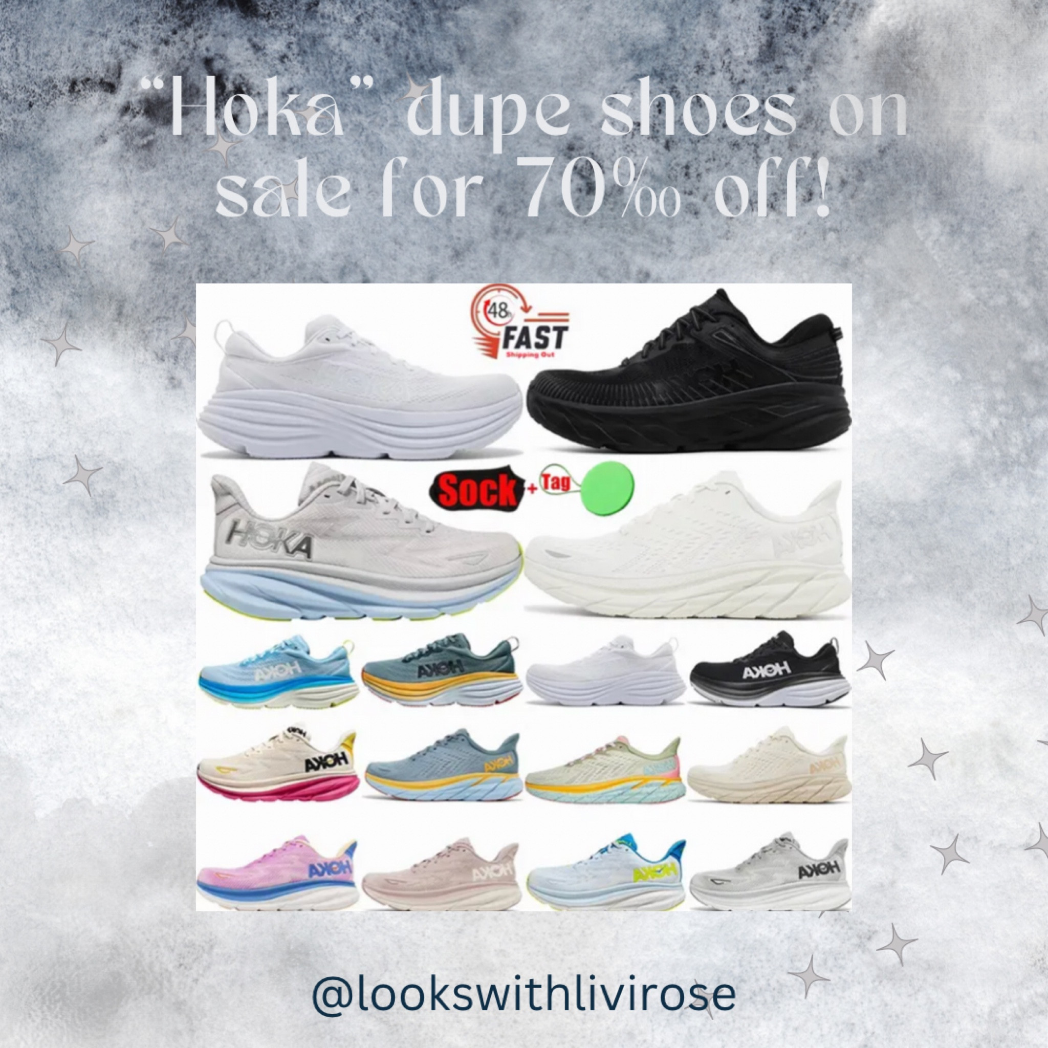 My best seller 70% off now!!!!

#LTKfitness #LTKGiftGuide #LTKshoecrush