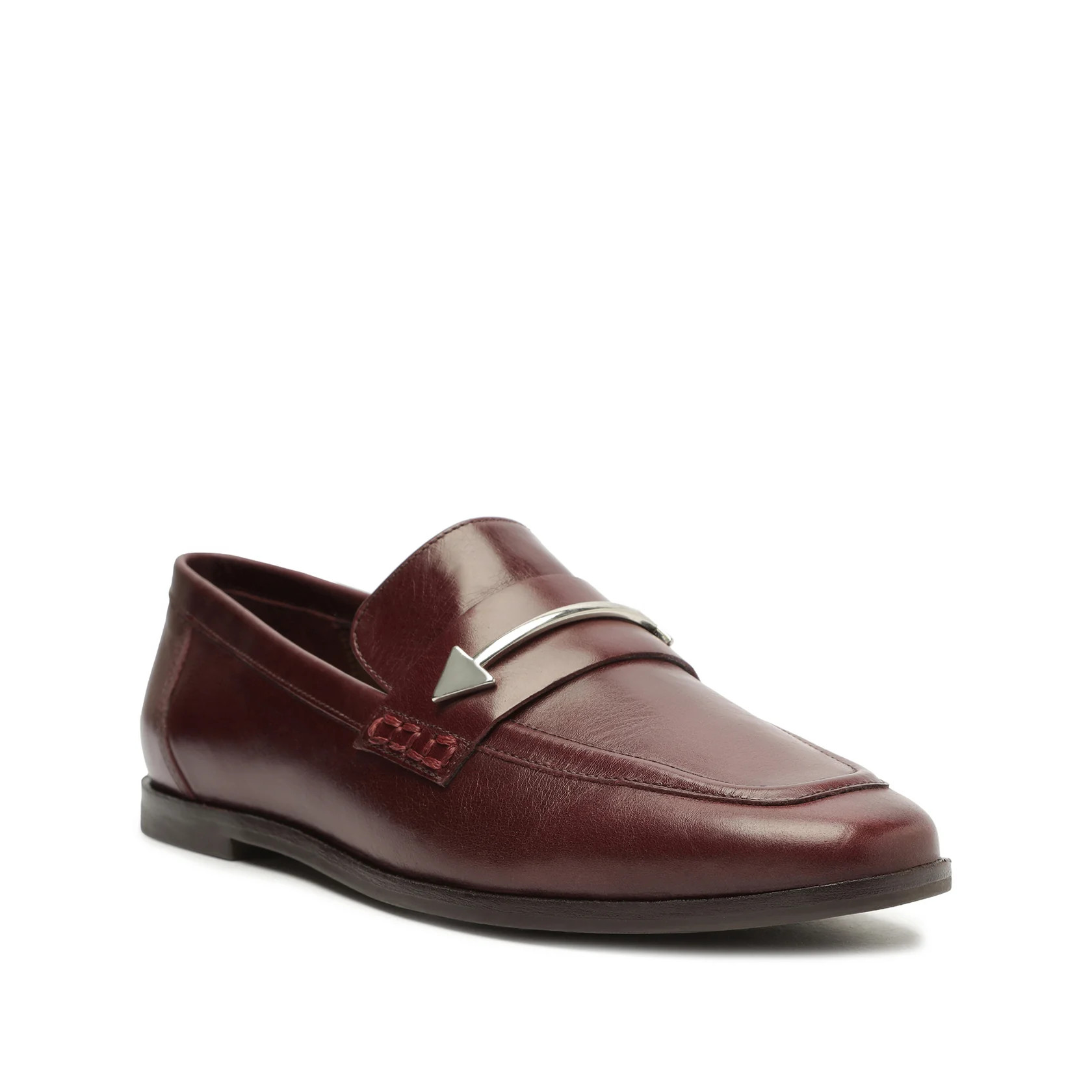 Desmond Caseina Flat | Schutz Shoes (US)