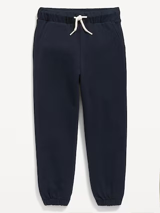 French Terry Joggers for Toddler Boys | Old Navy (US)