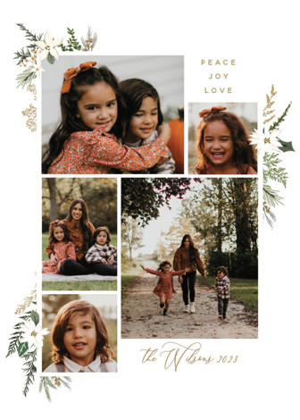 Holiday Cards | Minted