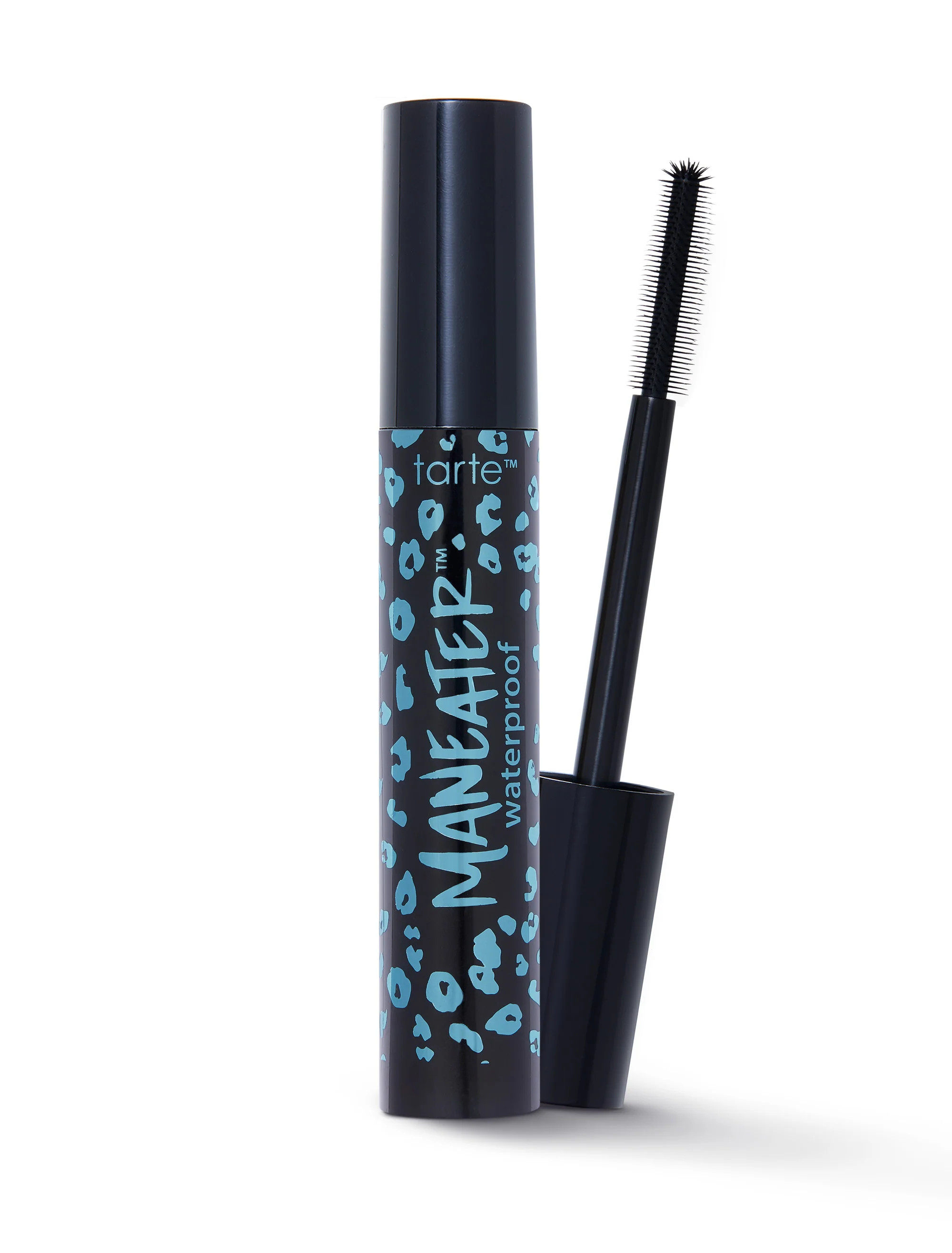 maneater\u2122 waterproof mascara | tarte cosmetics (Global)