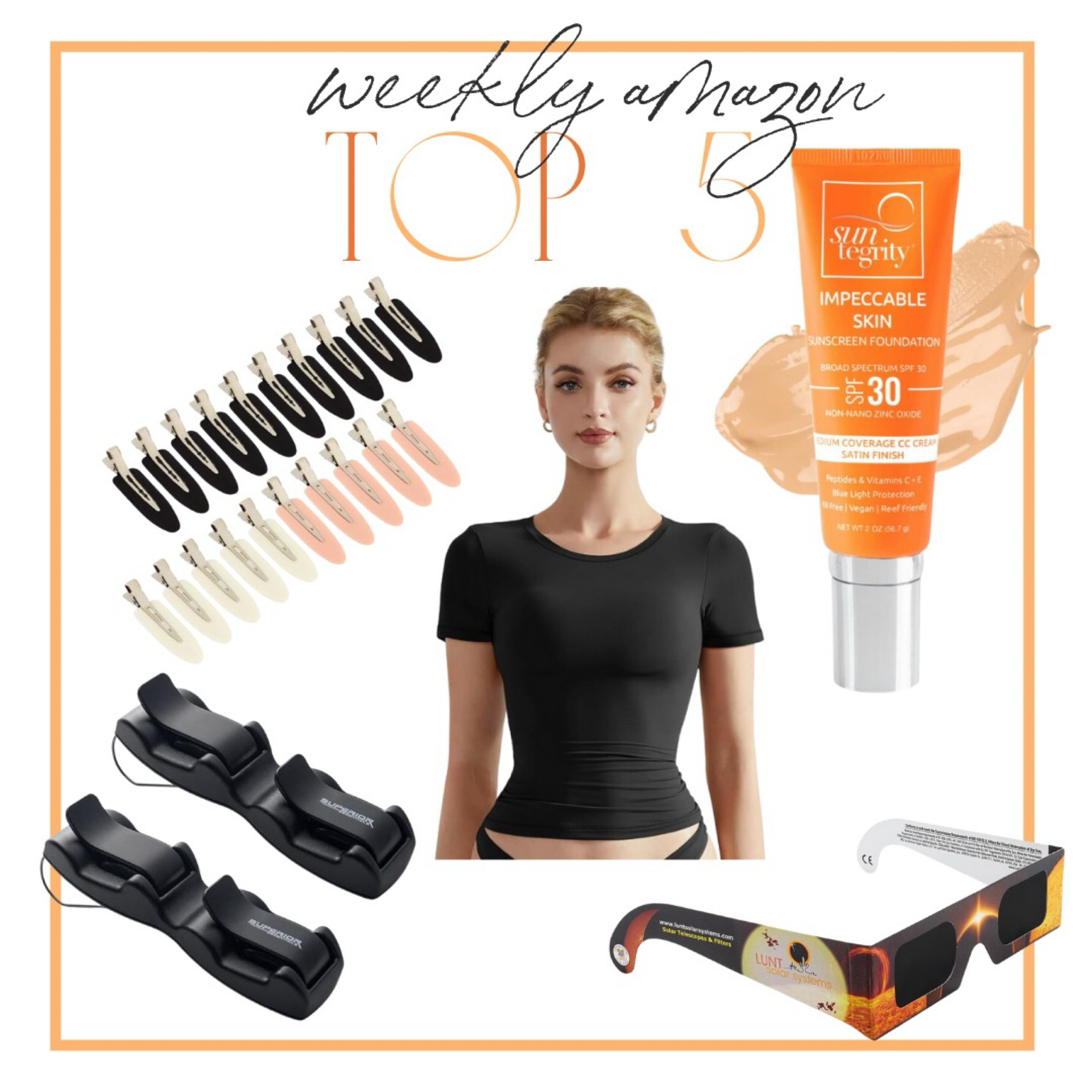 << top 5 // amazon edition >>
#bethchappo #seersuckerandsaddles


#LTKGiftGuide #LTKbeauty