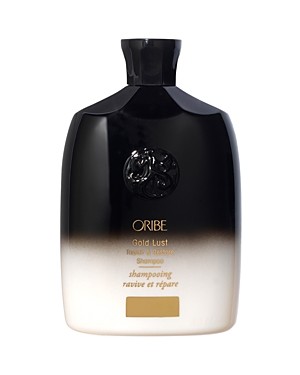 Oribe Gold Lust Restore & Repair Shampoo 8.5 oz. | Bloomingdale's (US)