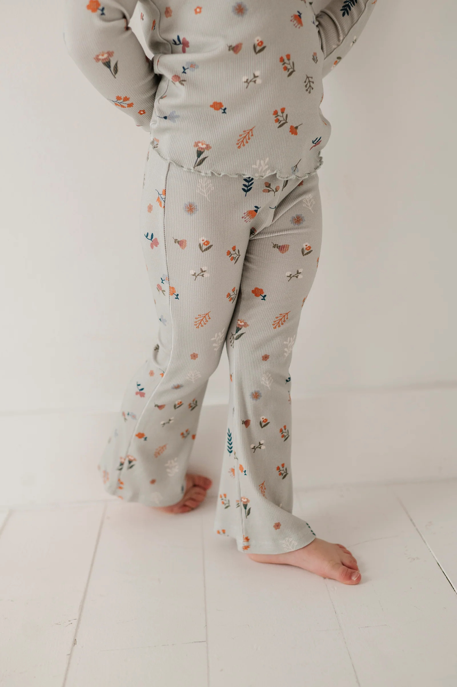 Flare Pants for Kids - Stylish and Comfortable | Babysprouts & Company