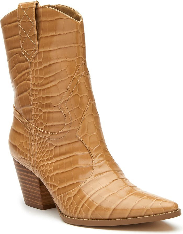 Bambie Western Boot | Nordstrom | Nordstrom