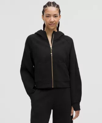 Scuba Oversized Full-Zip Hoodie | lululemon (AU)