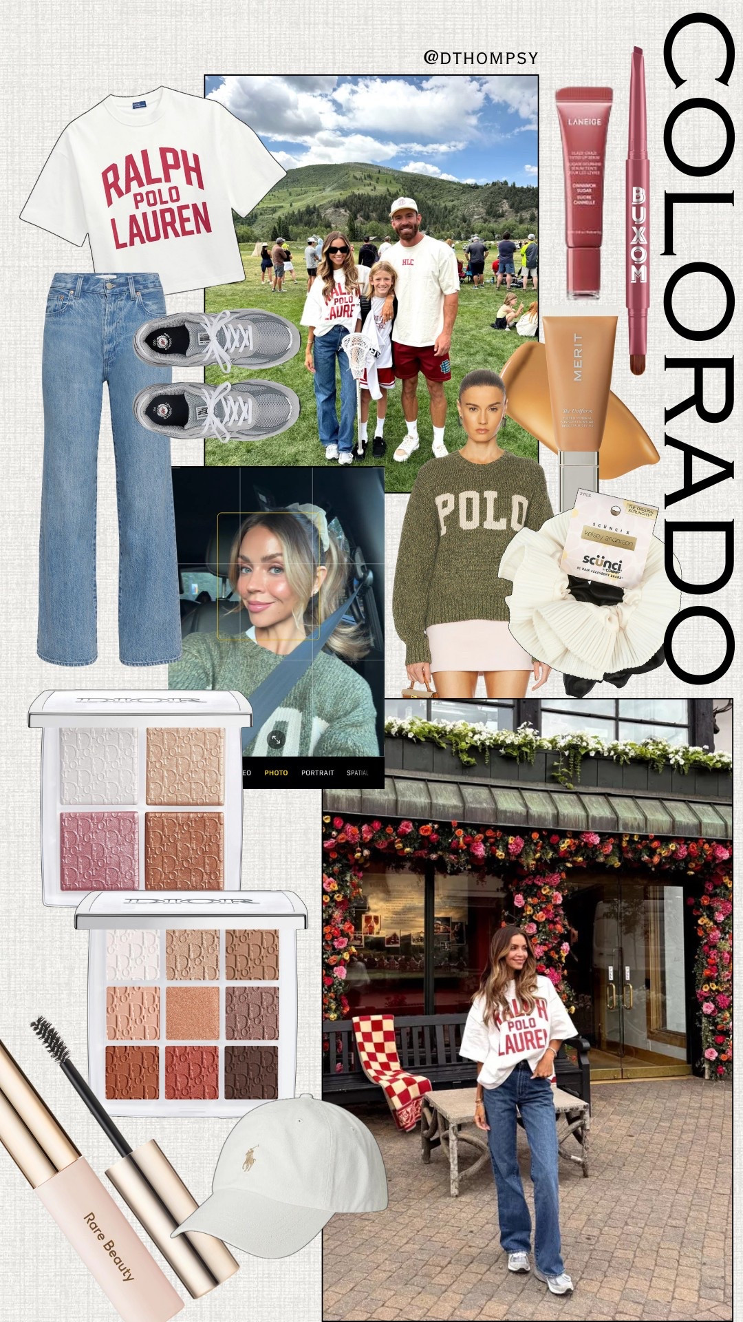 OOTD

#LTKSeasonal #LTKFindsUnder100 #LTKStyleTip